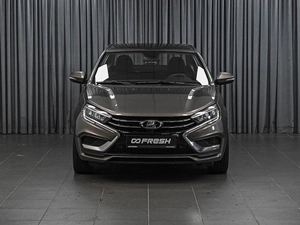 Седан ВАЗ (LADA) Vesta 2024 года, 1399000 рублей, Ставрополь