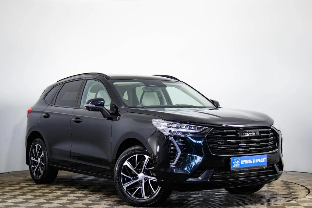 Внедорожник Haval Jolion 2023 года, 1999000 рублей, Пермь