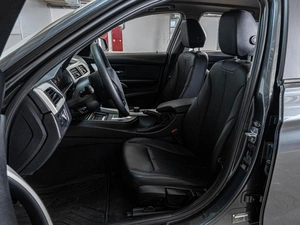 Седан BMW 3 серия 2013 года, 1619000 рублей, Ставрополь