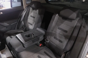Внедорожник Volkswagen Tiguan 2009 года, 1119000 рублей, Новокузнецк