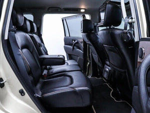 Внедорожник Nissan Patrol 2011 года, 2380000 рублей, Красноярск