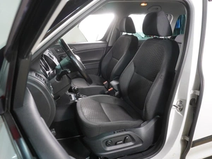 Внедорожник Skoda Yeti 2013 года, 1229000 рублей, Воронеж