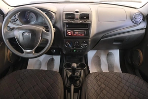 Седан ВАЗ (LADA) Granta 2020 года, 789000 рублей, Омск