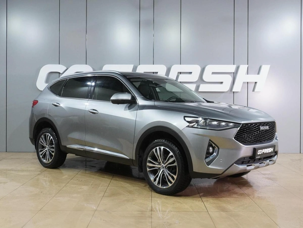Внедорожник Haval F7 2022 года, 1899000 рублей, Воронеж