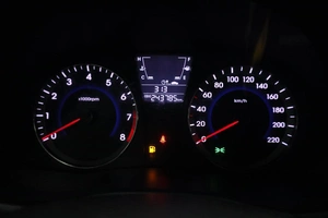 Седан Hyundai Solaris 2014 года, 680000 рублей, Курск