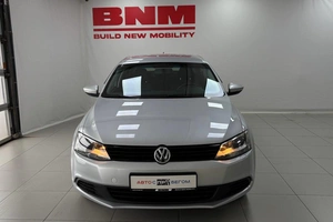 Седан Volkswagen Jetta 2012 года, 1295000 рублей, Смоленск
