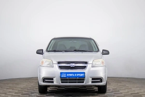 Седан Chevrolet Aveo 2011 года, 349000 рублей, Пермь