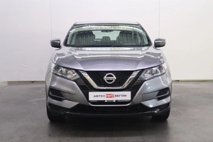Внедорожник Nissan Qashqai 2019 года, 2080000 рублей, Брянск
