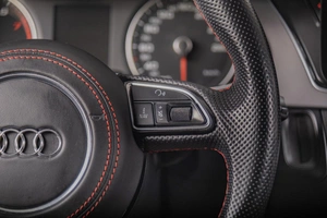 Седан Audi A4 2012 года, 1389000 рублей, Томск