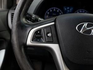 Хетчбэк Hyundai Solaris 2013 года, 925000 рублей, Краснодар