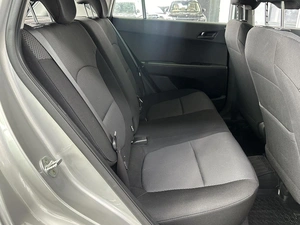 Внедорожник Hyundai Creta 2019 года, 1650000 рублей, Уфа