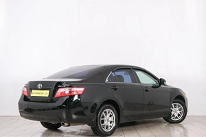 Седан Toyota Camry 2010 года, 1409000 рублей, Красноярск