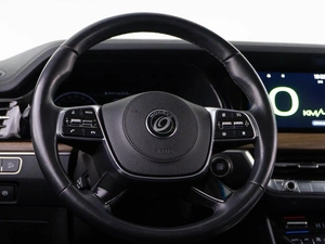 Внедорожник Kia Mohave 2020 года, 4843055 рублей, Москва