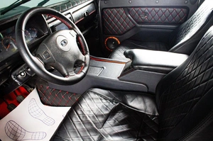 Внедорожник ВАЗ (LADA) 4x4 (Нива) 2019 года, 719000 рублей, Сургут