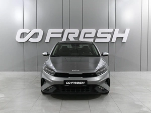 Седан Kia Cerato 2021 года, 2169000 рублей, Аксай