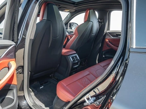 Внедорожник BMW X4 M 2023 года, 9799000 рублей, Краснодар