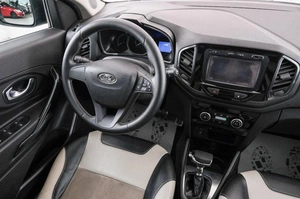 Хетчбэк ВАЗ (LADA) XRAY 2018 года, 869000 рублей, Красноярск