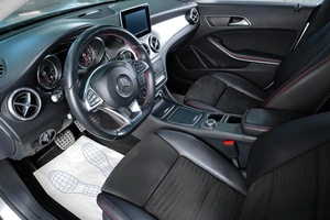 Седан Mercedes-benz CLA-класс 2016 года, 2239000 рублей, Тюмень