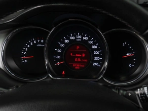 Хетчбэк Kia Ceed 2015 года, 1219000 рублей, Тюмень