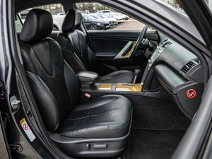 Седан Toyota Camry 2007 года, 1055000 рублей, Краснодар