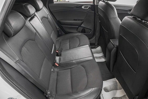 Хетчбэк Kia Ceed 2018 года, 1489000 рублей, Барнаул
