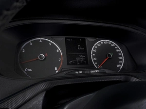 Лифтбек Volkswagen Polo 2021 года, 1630000 рублей, Ростов-на-Дону
