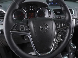 Внедорожник Opel Mokka 2014 года, 1240000 рублей, Ростов-на-Дону