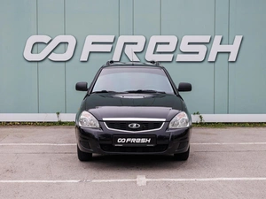 Универсал ВАЗ (LADA) Priora 2014 года, 470000 рублей, Большой Сочи