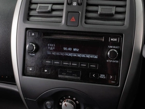 Хетчбэк Nissan March 2016 года, 799000 рублей, Тюмень