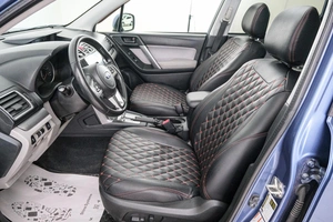 Внедорожник Subaru Forester 2016 года, 1699000 рублей, Красноярск