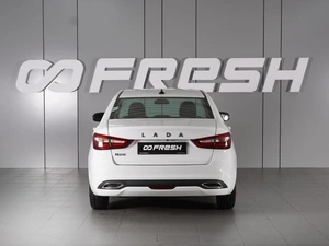 Седан ВАЗ (LADA) Vesta 2024 года, 1335000 рублей, Минеральные Воды