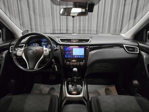 Внедорожник Nissan Qashqai 2014 года, 1550000 рублей, Красноярск