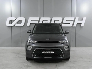 Внедорожник Kia Soul 2022 года, 2069000 рублей, Аксай
