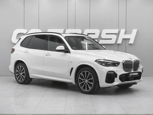 Внедорожник BMW X5 2019 года, 7780000 рублей, Ростов-на-Дону