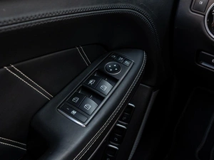 Внедорожник Mercedes-benz GL-класс AMG 2016 года, 3998000 рублей, Краснодар