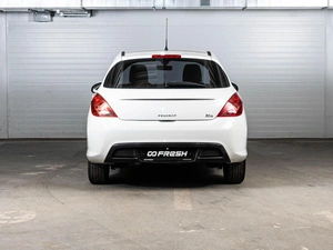 Хетчбэк Peugeot 308 2011 года, 639000 рублей, Ставрополь