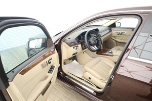 Седан Mercedes-benz E-класс 2012 года, 1999000 рублей, Обнинск