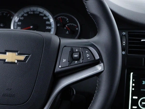 Седан Daewoo Gentra 2014 года, 689050 рублей, Москва