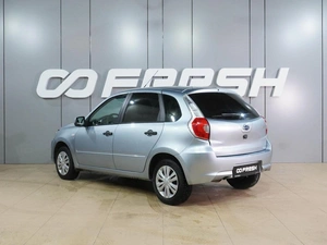 Хетчбэк Datsun mi-DO 2015 года, 549000 рублей, Воронеж