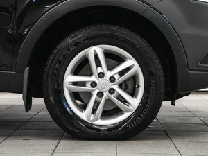 Внедорожник SsangYong Actyon 2012 года, 899000 рублей, Красноярск
