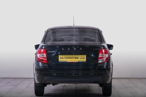 Седан ВАЗ (LADA) Granta 2023 года, 769000 рублей, Томск