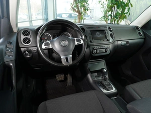 Внедорожник Volkswagen Tiguan 2013 года, 1480111 рублей, Тверь