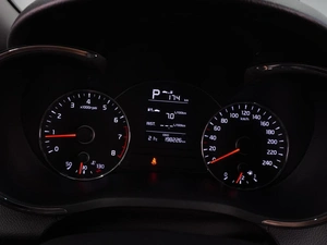 Седан Kia Cerato 2017 года, 1363000 рублей, Воронеж