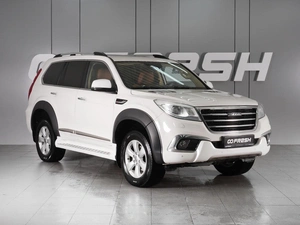 Внедорожник Haval H9 2016 года, 1929000 рублей, Минеральные Воды