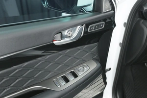 Внедорожник Hyundai Palisade 2021 года, 5067000 рублей, Красноярск