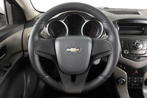 Седан Chevrolet Cruze 2010 года, 519000 рублей, Пермь