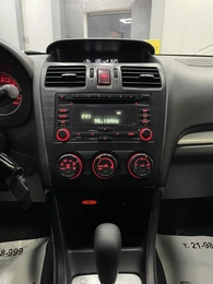 Внедорожник Subaru XV 2012 года, 1167000 рублей, Солонцы