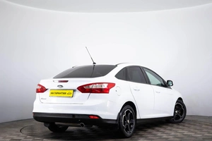Седан Ford Focus 2012 года, 649000 рублей, Пермь