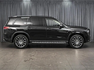 Внедорожник Mercedes-benz GLS-класс 2021 года, 8899000 рублей, Ставрополь