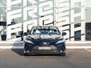 Седан Toyota Camry 2021 года, 3125555 рублей, Краснодар